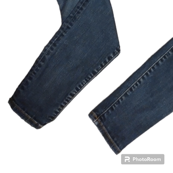 Kut Mia High Rise Skinny Jeans - Picture 5 of 10